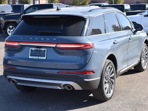 New 2026 Lincoln Corsair Reserve image 7