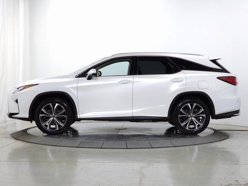 Used 2018 Lexus RX 350L 350L image 5
