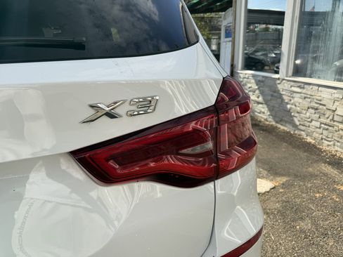 Used 2018 BMW X3 xDrive30i AWD/4WD image 20