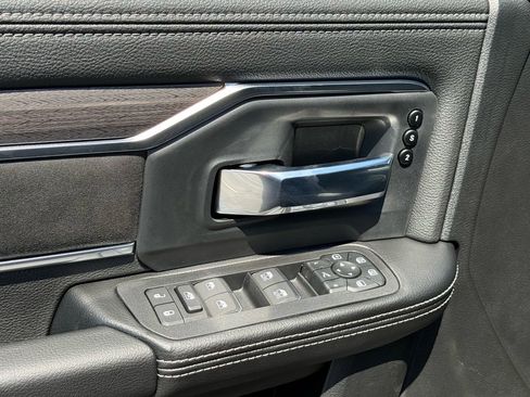 New 2026 RAM 3500 Laramie AWD/4WD image 20