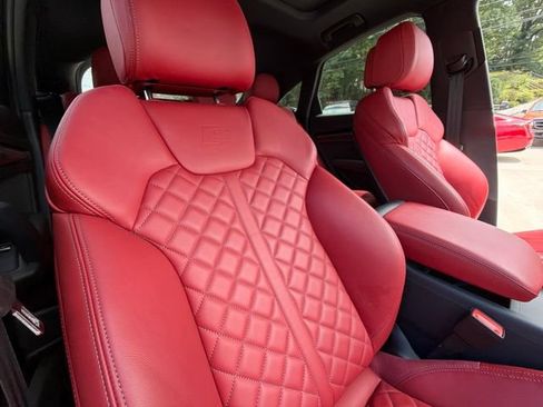 Used 2024 Audi SQ5 Premium Plus w/ S Sport Package AWD/4WD image 62
