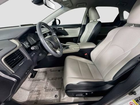 Used 2018 Lexus RX 350 FWD w/ Accessory Package image 21