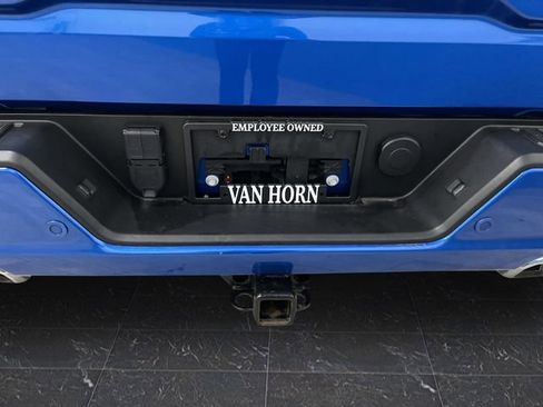 Used 2023 GMC Sierra 1500 AT4 w/ Technology Package image 38