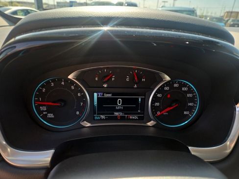 Used 2019 Chevrolet Traverse LT AWD/4WD image 16