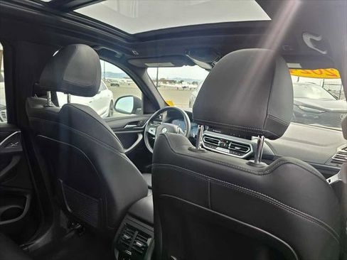 Used 2024 BMW X3 sDrive30i image 15