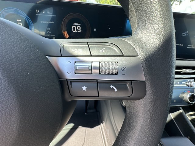 New 2026 Hyundai Tucson SEL Plus AWD/4WD image 31