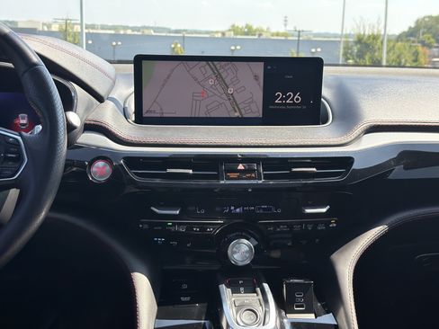 Certified 2024 Acura MDX A-Spec AWD/4WD image 30