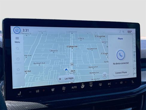 Used 2024 Ford Escape ST-Line w/ Tech Pack #1 image 13