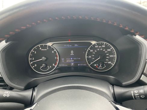 Used 2024 Nissan Altima 2.5 SR image 15