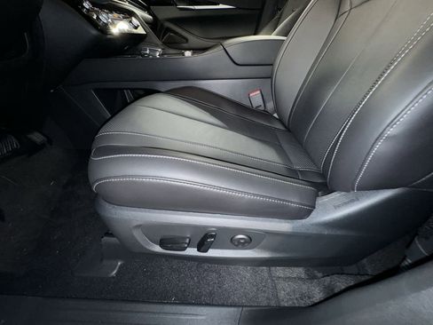 Certified 2025 INFINITI QX60 Pure image 14