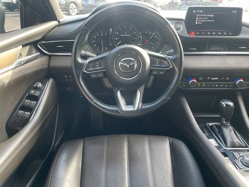 Used 2018 MAZDA MAZDA6 Signature FWD image 19
