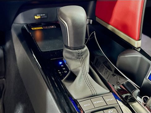 New 2025 Toyota Camry XSE FWD image 14