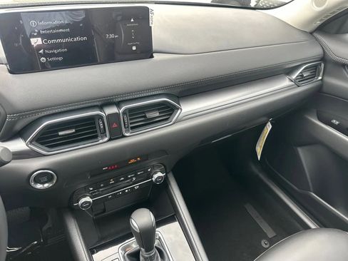 New 2025 MAZDA CX-5 AWD 2.5 S w/ Select Package image 21