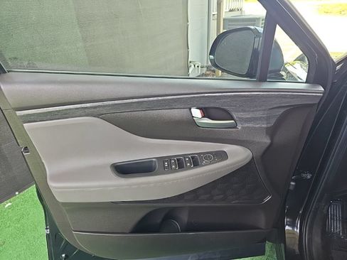 Used 2019 Hyundai Santa Fe SEL FWD image 34