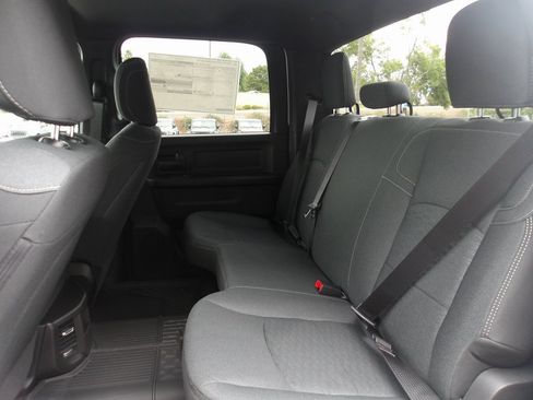 New 2026 RAM 2500 Tradesman image 18