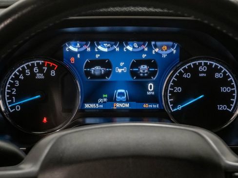 Used 2021 Ford F150 XLT w/ Equipment Group 301A Mid AWD/4WD image 13