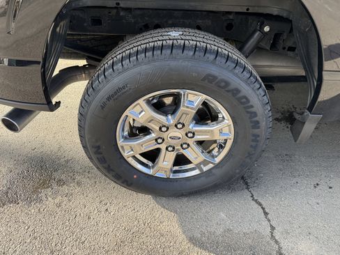 Used 2021 Ford F150 XLT w/ Equipment Group 301A Mid image 35