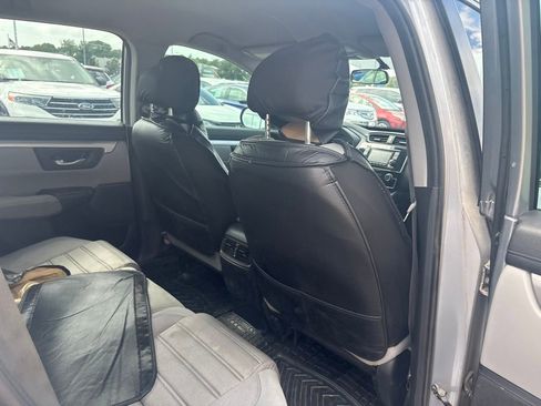 Used 2017 Honda CR-V LX image 26