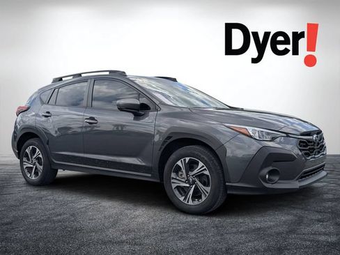 Used 2024 Subaru Crosstrek 2.0i Premium AWD/4WD image 1