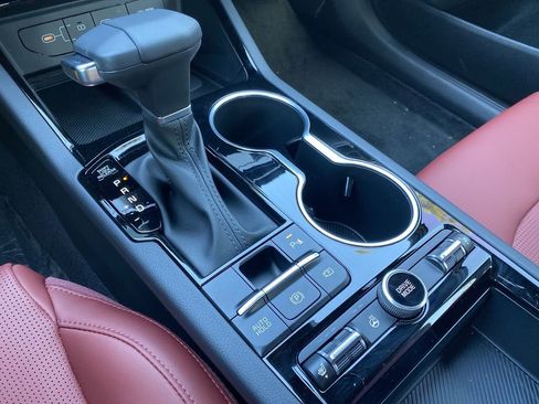 New 2026 Kia K5 GT-Line image 21