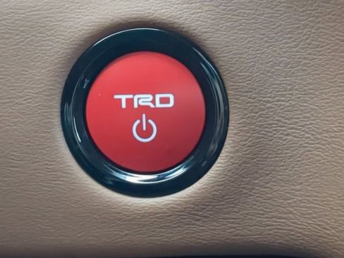 New 2026 Toyota Tundra 1794 Edition AWD/4WD image 28
