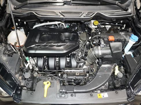 Used 2021 Ford EcoSport S AWD/4WD image 10