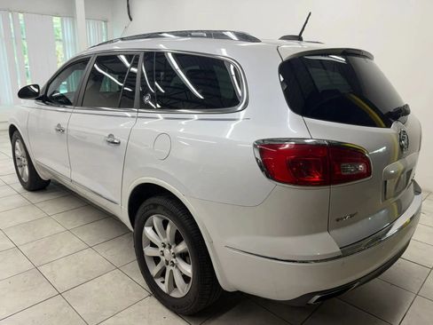 Used 2016 Buick Enclave Premium w/ Experience Buick Package AWD/4WD image 7