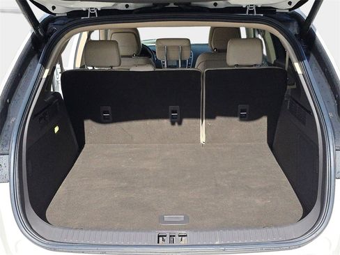 Used 2020 Lincoln Nautilus FWD w/ Equipment Group 101A image 14