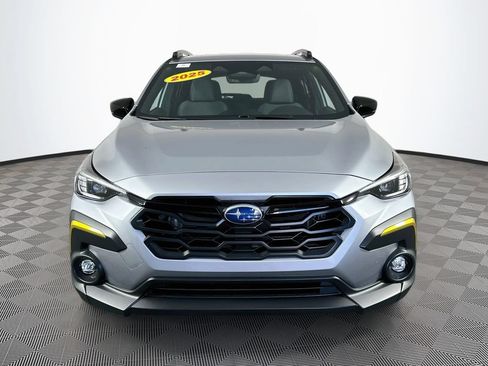Certified 2025 Subaru Crosstrek 2.5i Sport AWD/4WD image 4