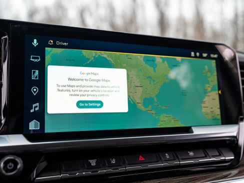 New 2026 Chevrolet Silverado 3500 LT w/ Convenience Package image 46