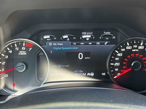 Used 2019 Ford F150 Raptor w/ Equipment Group 802A Luxury AWD/4WD image 21