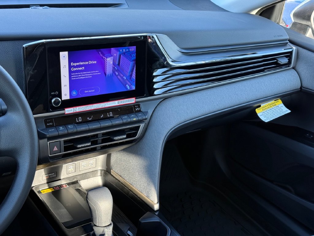 New 2026 Toyota Camry LE w/ Convenience Package FWD image 22