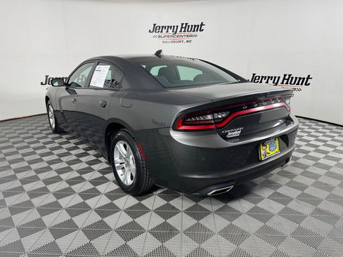 Used 2023 Dodge Charger SXT RWD image 8