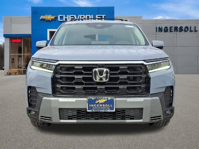 Used 2026 Honda Pilot Elite image 21