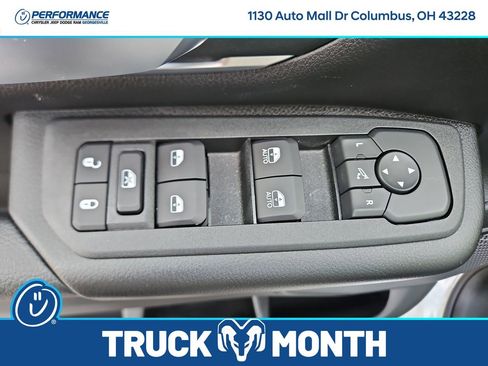 New 2026 RAM 1500 Big Horn image 22