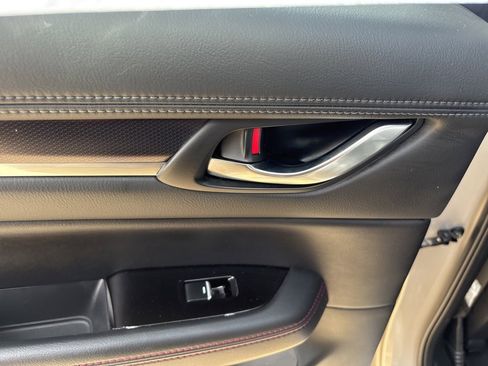 Used 2024 MAZDA CX-5 2.5 Turbo w/ Premium Package image 47