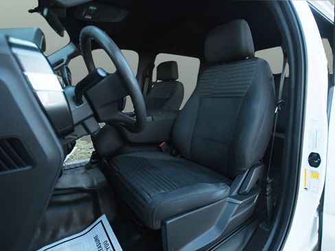 Used 2022 Ford F150 XL w/ STX Appearance Package RWD image 20