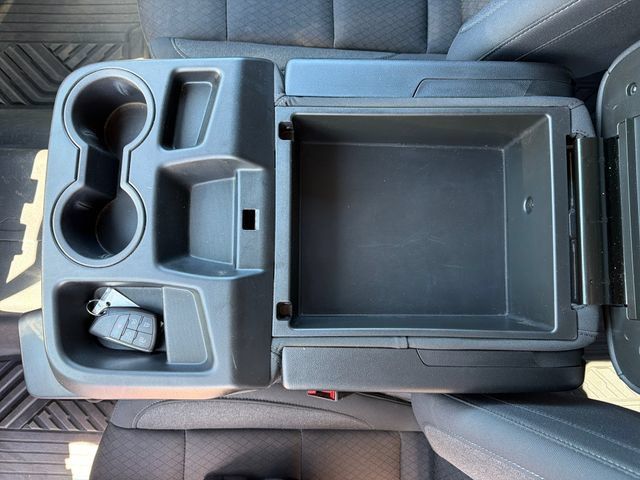 Used 2024 Chevrolet Silverado 1500 RST AWD/4WD image 28