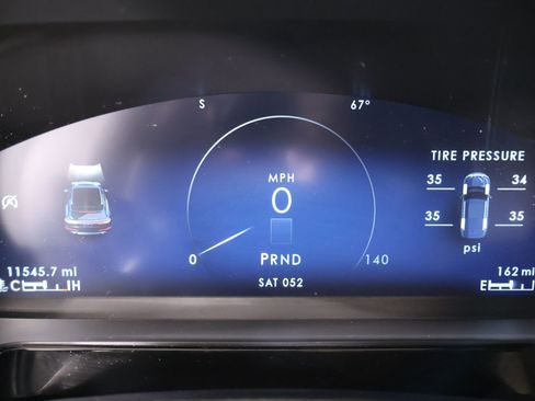 Used 2023 Lincoln Corsair FWD image 4