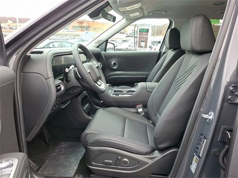 New 2026 Hyundai Palisade SEL image 5