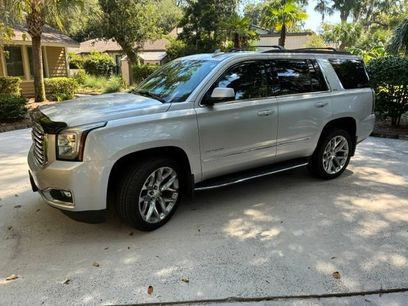 Used 2020 GMC Yukon SLT w/ Premium Edition