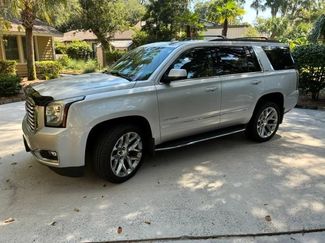 Used 2020 GMC Yukon SLT w/ Premium Edition RWD video 1