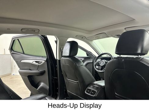 Used 2024 Buick Envision Avenir AWD/4WD image 25