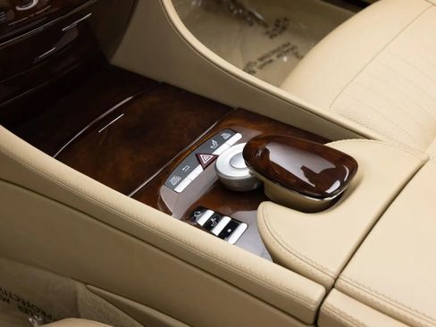 Used 2007 Mercedes-Benz CL 600 image 18