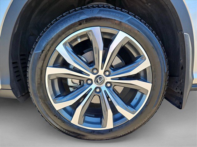 Used 2021 Lexus RX 450h AWD w/ Premium Package image 24