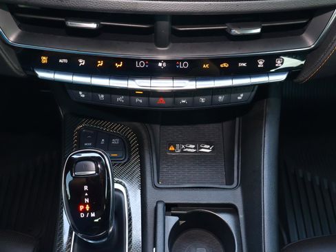 Used 2025 Cadillac CT5 Sport RWD image 28