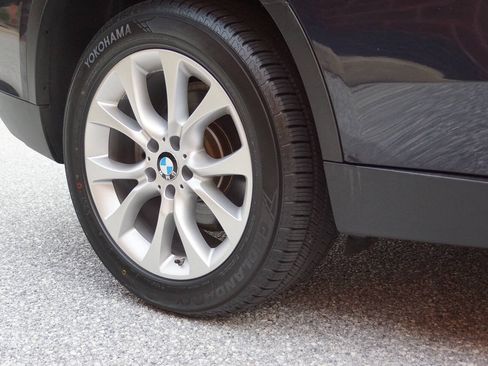 Used 2016 BMW X5 xDrive35i AWD/4WD image 18