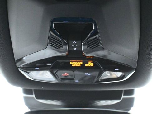 New 2026 MINI Cooper Countryman John Cooper Works w/ Comfort Package Max image 15