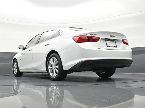 Used 2023 Chevrolet Malibu LT FWD image 27
