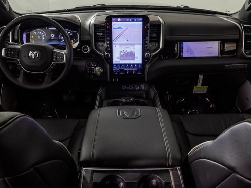 New 2026 RAM 1500 Laramie image 25